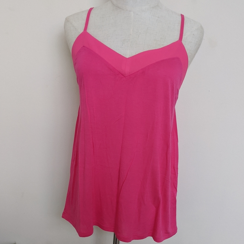 NWT.  Pink H&M top.